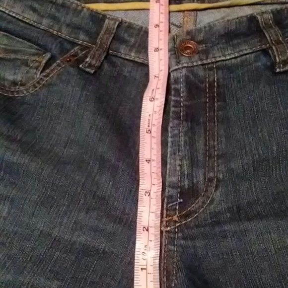 rosner Goldstar jeans sz us 8 - Picture 7 of 8